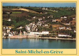 Delcampe - 22  SAINT MICHEL EN GREVE - Saint-Michel-en-Grève