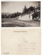 Delcampe - # CUNEO: BOZZA FOTOGRAFICA - Cuneo