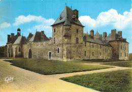 Delcampe - 22  LANVELLEC CHÂTEAU DE ROSANBO - Lanvellec