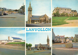 Delcampe - 22  LANVOLLON - Lanvollon