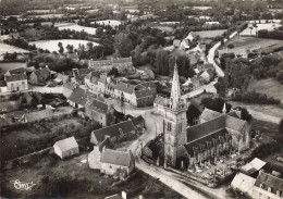 Delcampe - 22  LANVELLEC L EGLISE ET LE BOURG - Lanvellec