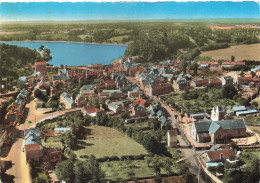 Delcampe - 22  JUGON - Jugon-les-Lacs