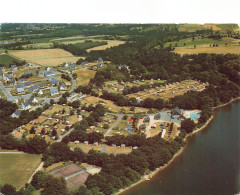 Delcampe - 22  JUGON LE LAC ET LE CAMPING - Jugon-les-Lacs