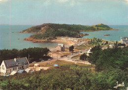 Delcampe - 22  TREBEURDEN L ILE MILLIAU - Trébeurden