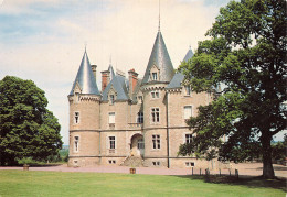Delcampe - 22  MONCONTOUR CHÂTEAU DE BELLEVUE - Moncontour