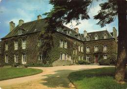 Delcampe - 22  GUINGAMP CHÂTEAU DES SALLES - Guingamp