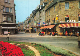 Delcampe - 22  GUINGAMP RUE NOTRE DAME - Guingamp
