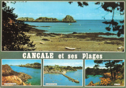 Delcampe - 35 CANCALE - Cancale