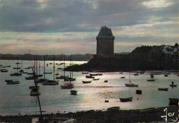 Delcampe - 35 SAINT SERVAN LA TOUR SOLIDOR - Saint Servan