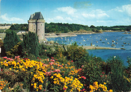 Delcampe - 35 SAINT SERVAN LA TOUR SOLIDOR - Saint Servan