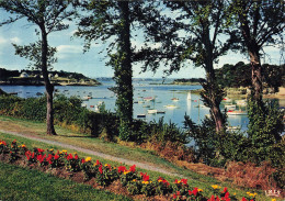 Delcampe - 35 SAINT BRIAC PORT ET LE NESSAY   L ILET - Saint-Briac