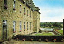 Delcampe - 35 PAIMPONT ABBAYE N.D. DE PAIMPONT - Paimpont