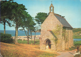 Delcampe - 35 ROTHENEUF ENTRE ROTHENEUF ET CANCALE - Rotheneuf