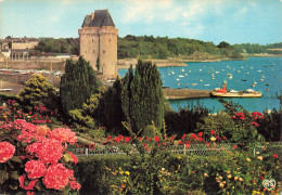 Delcampe - 35 SAINT SERVAN TOUR SOLIDOR - Saint Servan