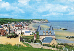 Delcampe - 14 ARROMANCHES LE MUSEE - Arromanches