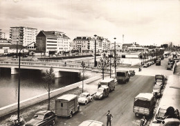 Delcampe - 14 CAEN LES QUAIS - Caen