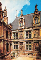 Delcampe - 14 CAEN HOTEL D ESCOVILLE - Caen