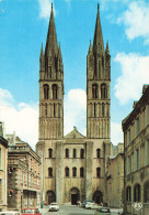 Delcampe - 14 CAEN EGLISE SAINT ETIENNE - Caen