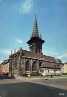 Delcampe - 14 CAEN EGLISE SAINT SAUVEUR - Caen
