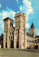 Delcampe - 14 CAEN ABBAYE AUX DAMES - Caen