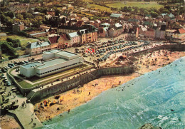 Delcampe - 14 ARROMANCHES PLACE DE LA LIBERATION - Arromanches