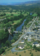 Delcampe - 14 PONT D OUILLY - Pont D'Ouilly