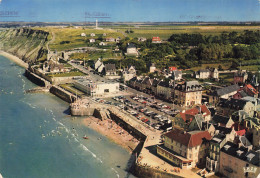 Delcampe - 14 ARROMANCHES PORT DU DEBARQUEMENT - Arromanches