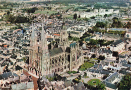 Delcampe - 14 BAYEUX LA CATHEDRALE - Bayeux