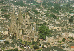 Delcampe - 14 BAYEUX LA CATHEDRALE - Bayeux