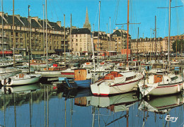 Delcampe - 14 CAEN LE BASSIN SAINT PIERRE - Caen