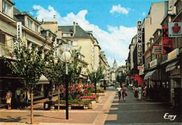 Delcampe - 14 CAEN LA RUE BELLIVET - Caen