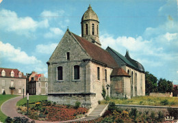 Delcampe - 14 CAEN EGLISE DU SAINT SEPULCRE - Caen