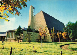 Delcampe - 14 CAEN L EGLISE ET LE CHAPITRE - Caen