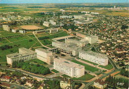 Delcampe - 14 CAEN L UNIVERSITE - Caen