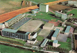 Delcampe - 14 CAEN ECOLE NORMALE D INSTITUTRICES - Caen