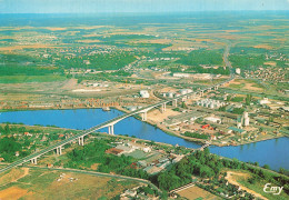 Delcampe - 14 CAEN LE VIADUC DE CALIX - Caen