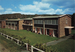 Delcampe - 14 CLECY MAISON FAMILIALE DE VACANCES - Clécy