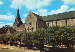 Delcampe - 14 CLECY L EGLISE - Clécy