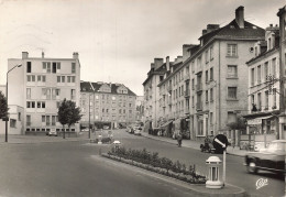 Delcampe - 14 CAEN RUE DE GEOLE - Caen