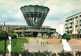 Delcampe - 14 CAEN LA GUERINIERE LE JARDIN ET LE CHÂTEAU D EAU - Caen