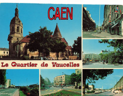 Delcampe - 14 CAEN - Caen
