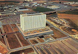 Delcampe - 14 CAEN LE NOUVEL HOPITAL - Caen