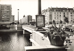 Delcampe - 14 CAEN LE PONT CHURCHILL - Caen