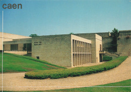 Delcampe - 14 CAEN LE MUSEE DES BEAUX ARTS - Caen