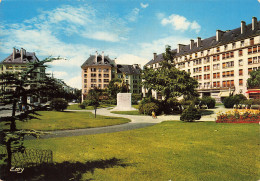 Delcampe - 14 CAEN LA PLACE DE LA RESISTANCE - Caen
