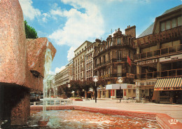 Delcampe - 14 CAEN LE BOULEVARD LECLERC - Caen