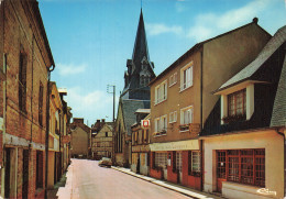 Delcampe - 14 FERVAQUES RUE DES COMMERCANTS - Arromanches