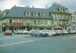 Delcampe - 14 ISIGNY SUR MER CENTRE VILLE - Arromanches