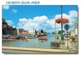 Delcampe - 14 ISIGNY SUR MER - Arromanches