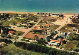 Delcampe - 14 LE HOME SUR MER LA MAIRIE - Arromanches